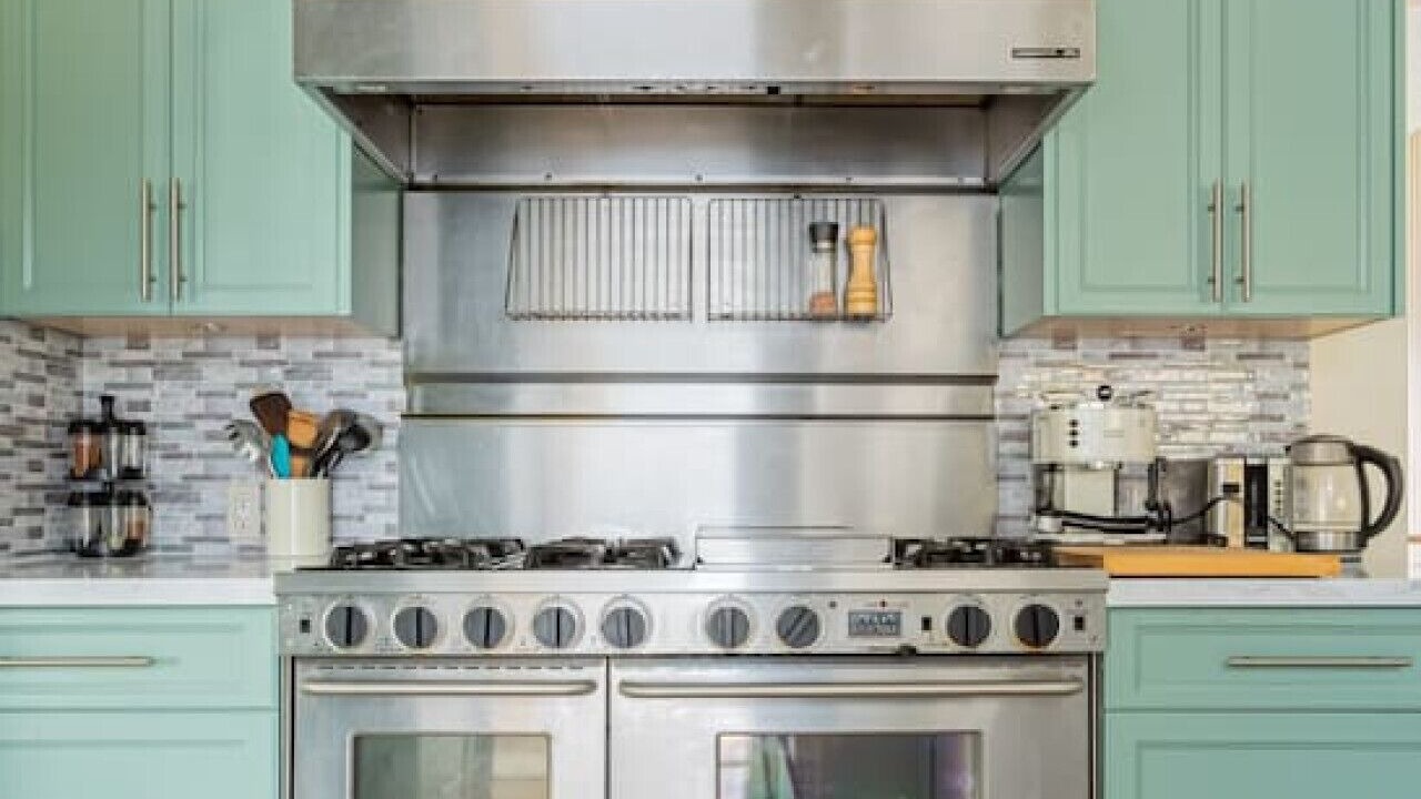 Photo of Kitchen in Squamish