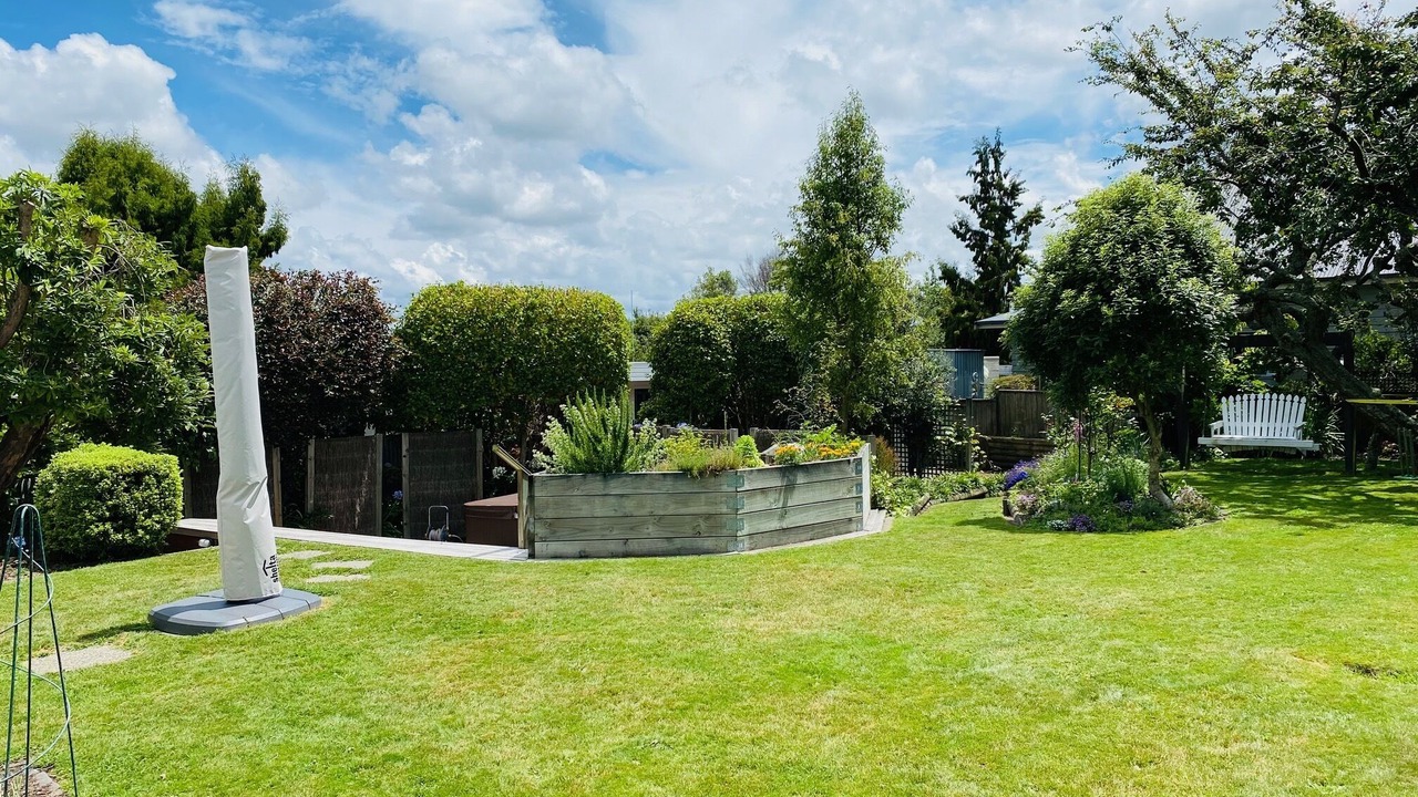 Photo of Outdoor in Taupo