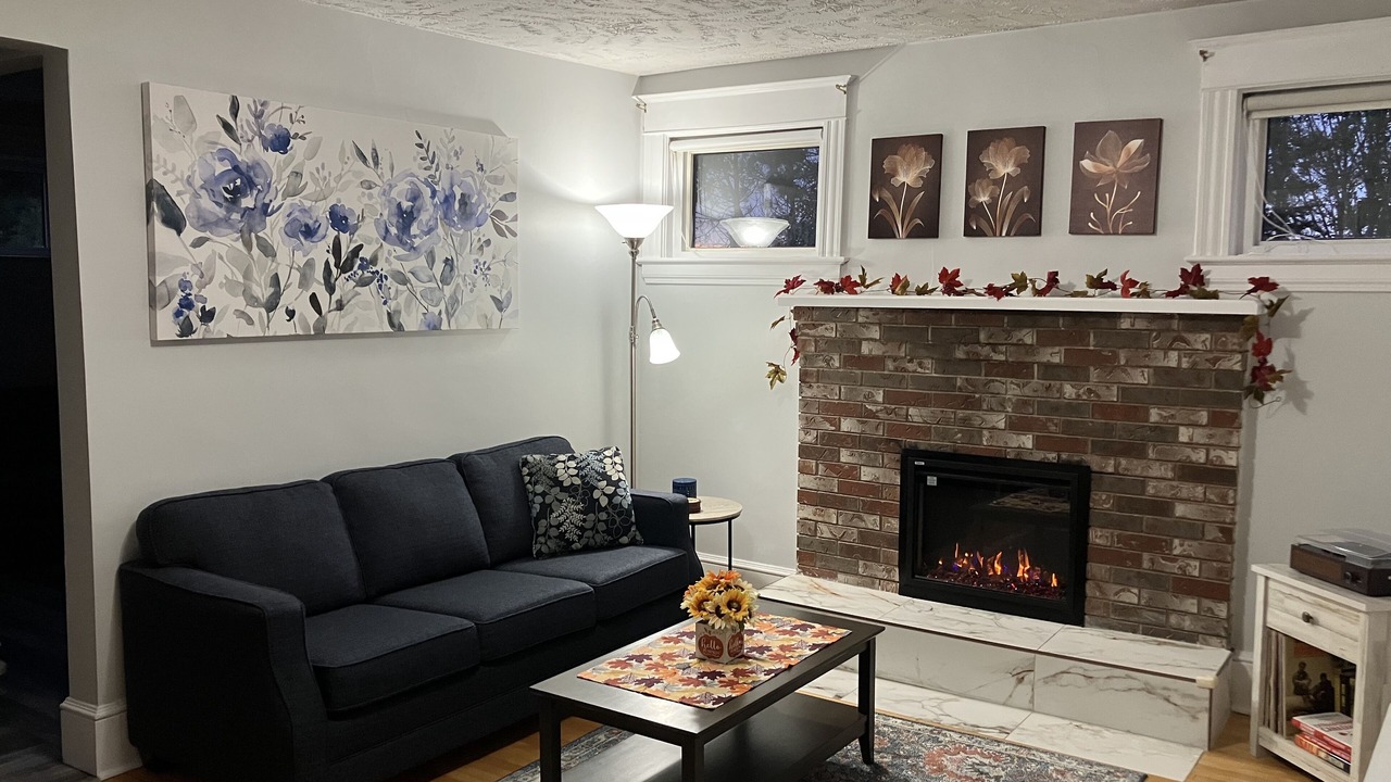 Photo of Livingroom in Sydney