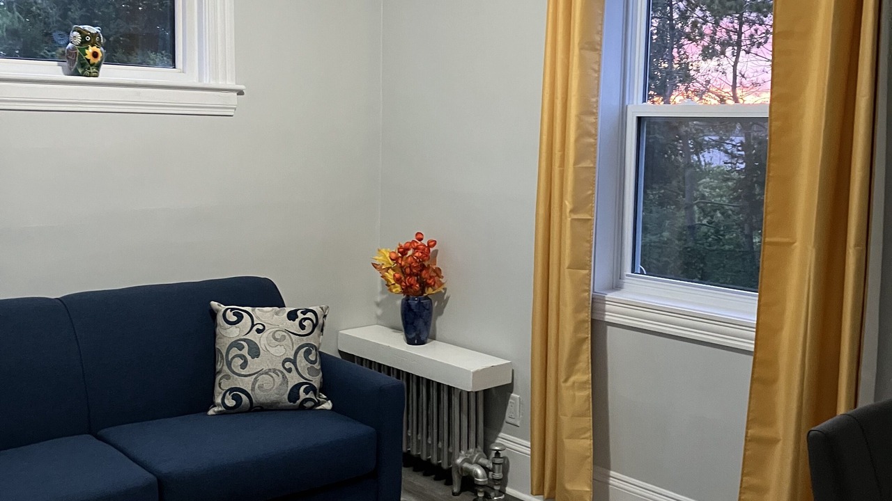 Photo of Livingroom in Sydney
