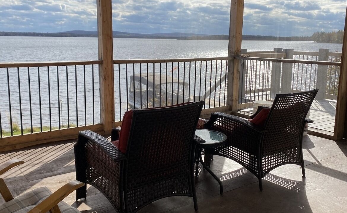 Photo of Outdoor in Le Haut-Saint-Francois Regional County Municipality