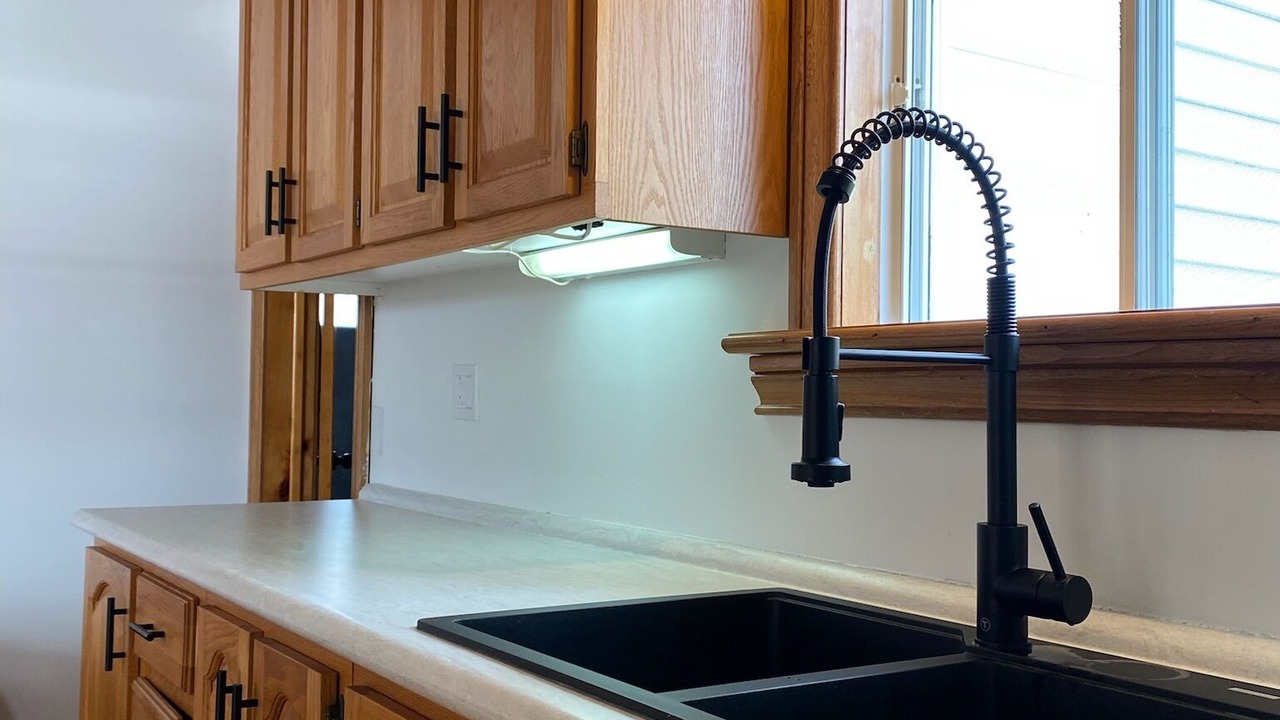 Photo of Kitchen in Le Haut-Saint-Francois Regional County Municipality