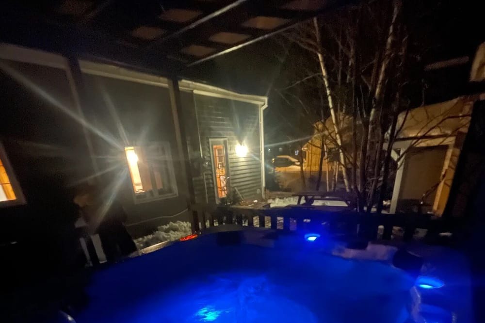 Photo of Outdoor in Steady Brook