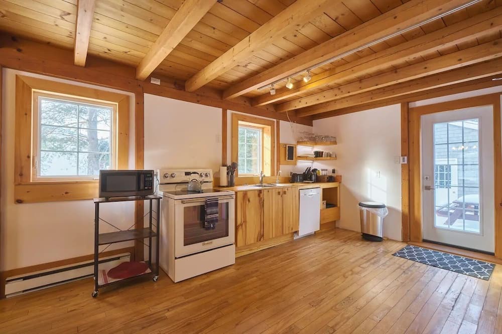 Photo of Kitchen in Steady Brook