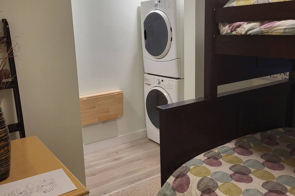 Photo of Bedroom in West Kelowna Estates