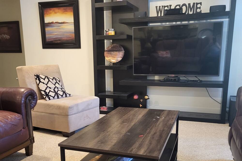 Photo of Bedroom in West Kelowna Estates