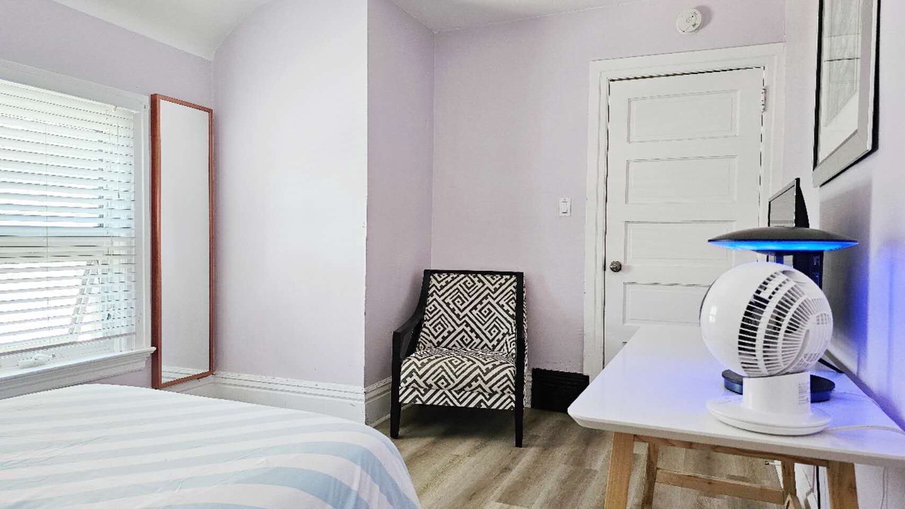 Photo of Bedroom in Winnipeg