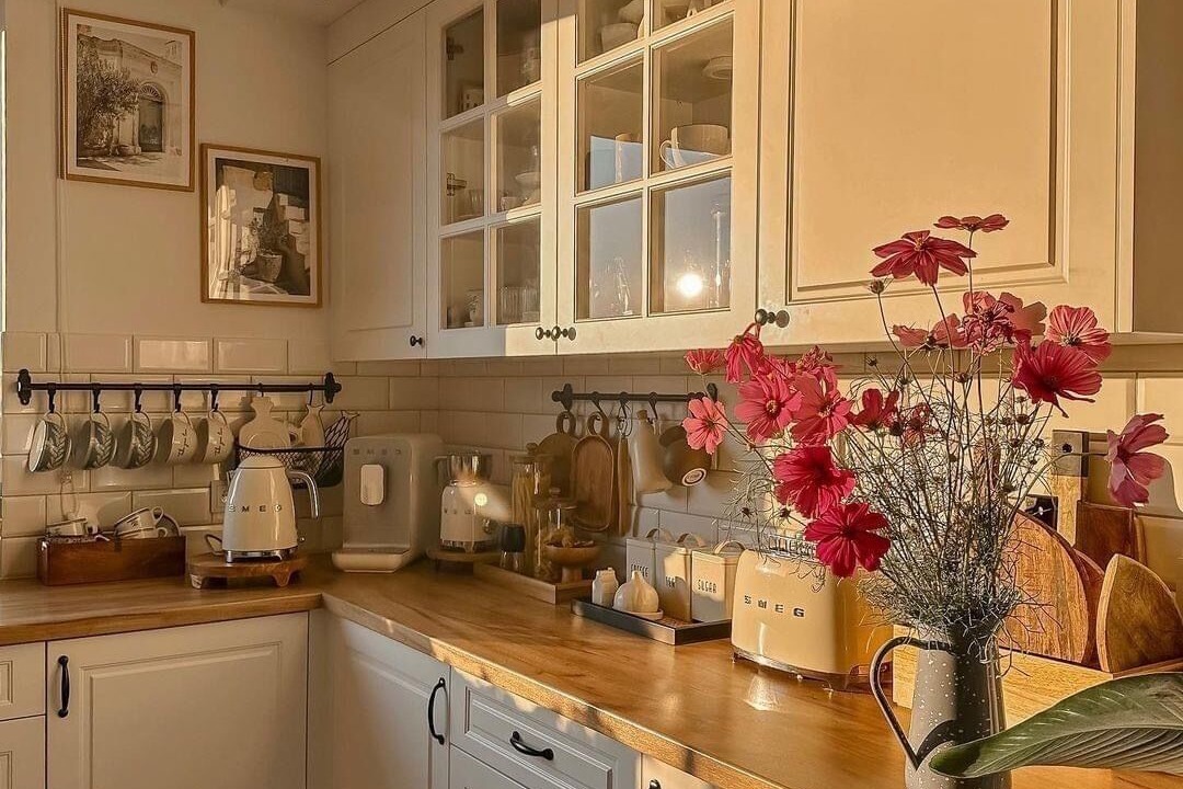 Photo of Kitchen in Winnipeg