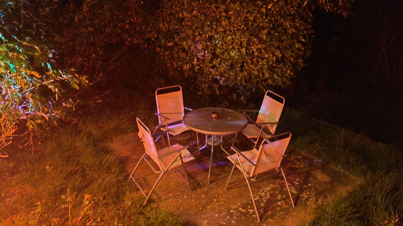 Photo of Patio Balcony in Woodingdean