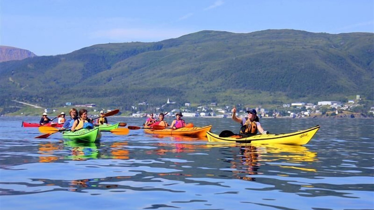 Photo of Others in Rocky Harbour