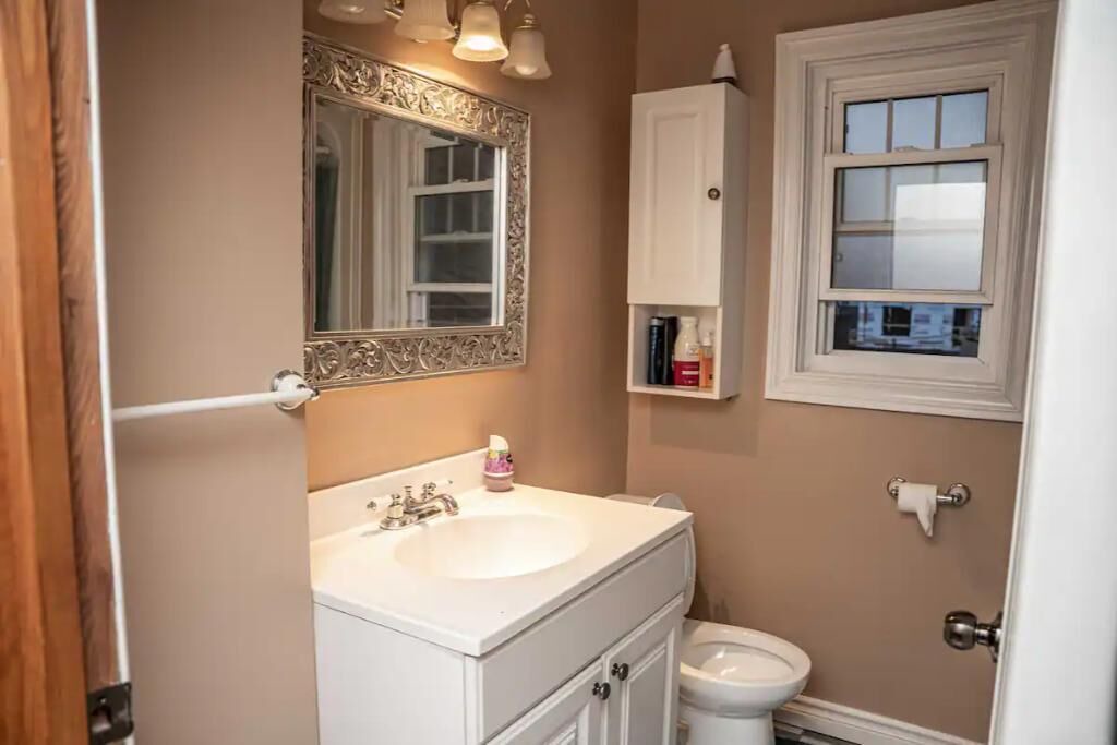 Photo of Bathroom in Welland