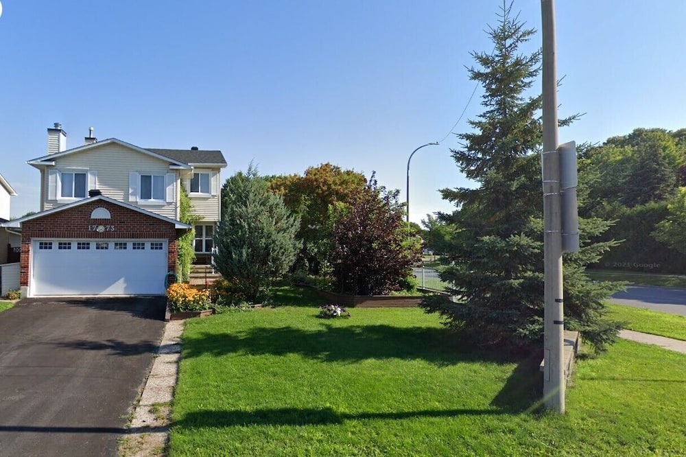 Photo of Outdoor in Ottawa Division