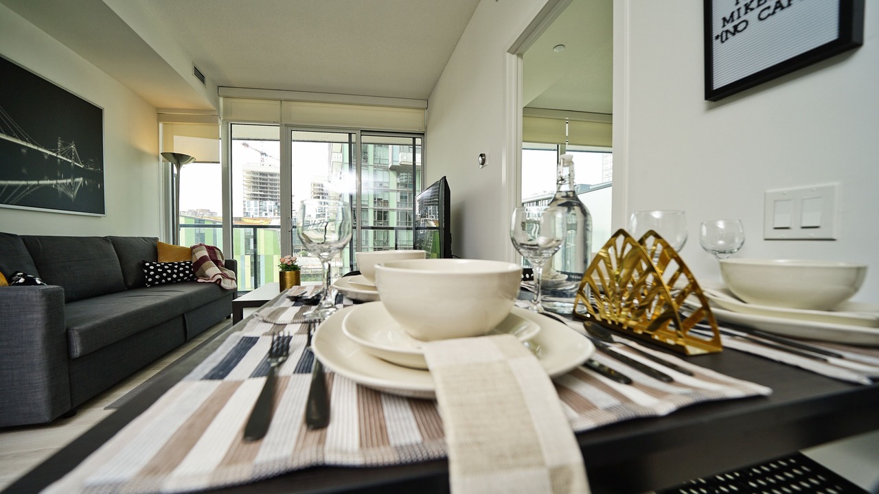 Photo of Bedroom in Fort York