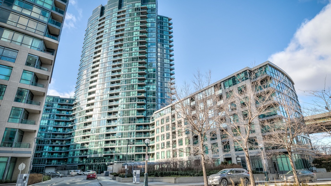 Photo of Outdoor in Fort York