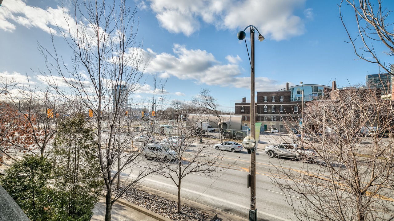 Photo of Outdoor in Fort York