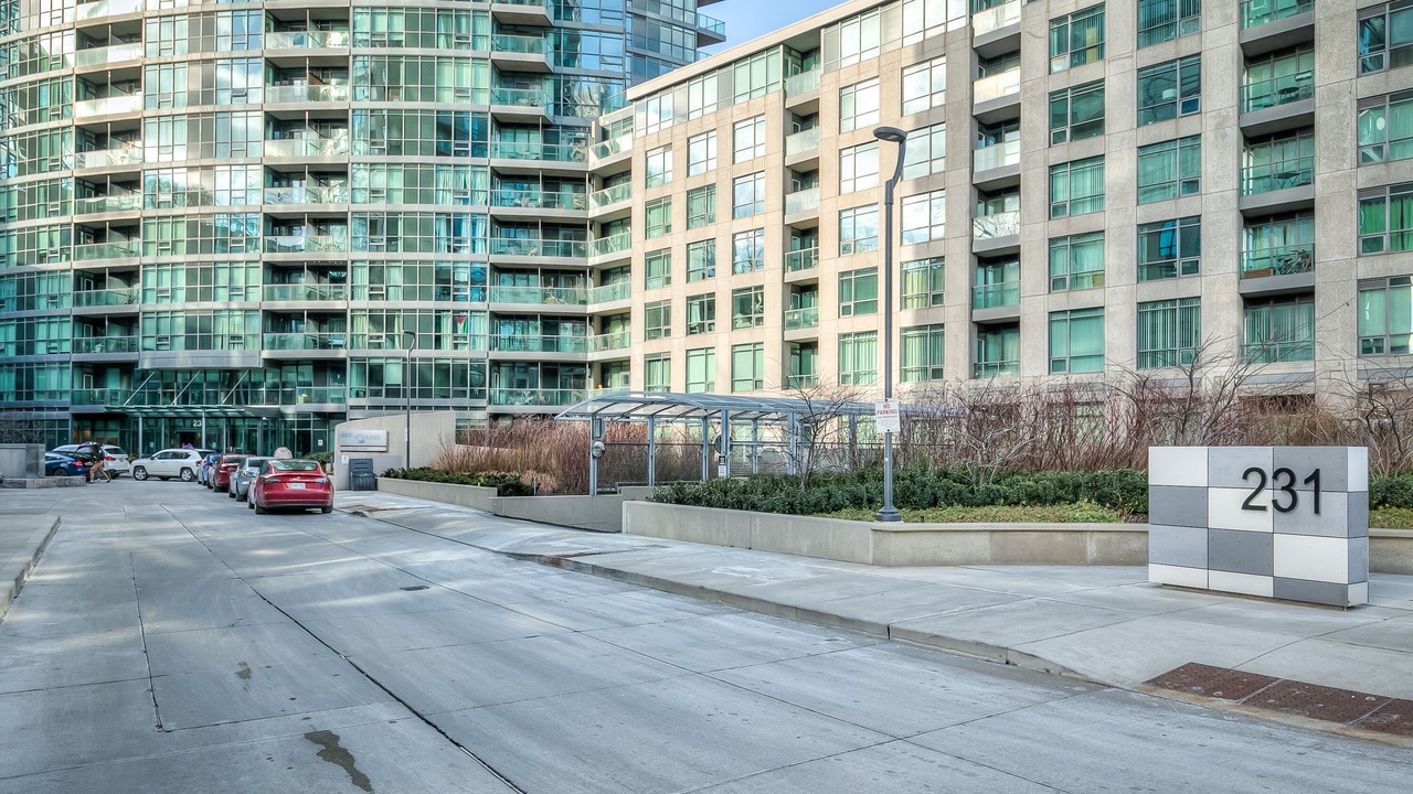 Photo of Outdoor in Fort York