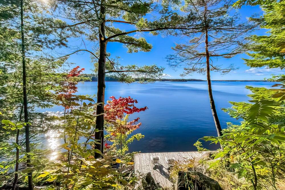 Photo of Outdoor in Muskoka Lakes