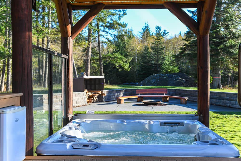 Photo of Outdoor in Courtenay