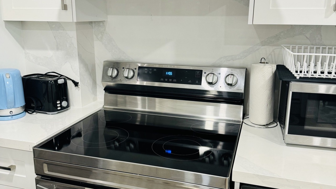 Photo of Kitchen in Innisfil