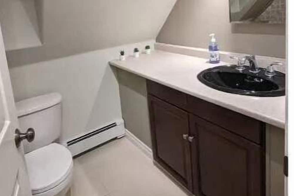 Photo of Kitchen in Halifax County