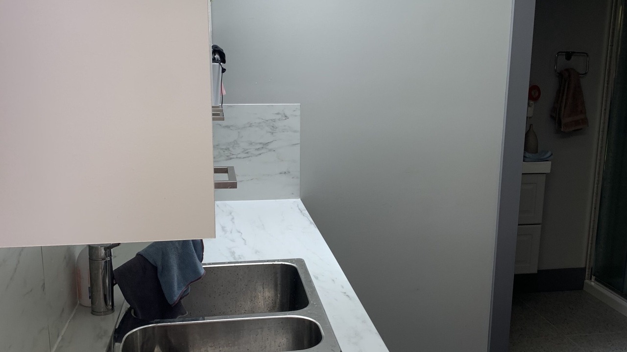 Photo of Kitchen in Riley Park-Little Mountain