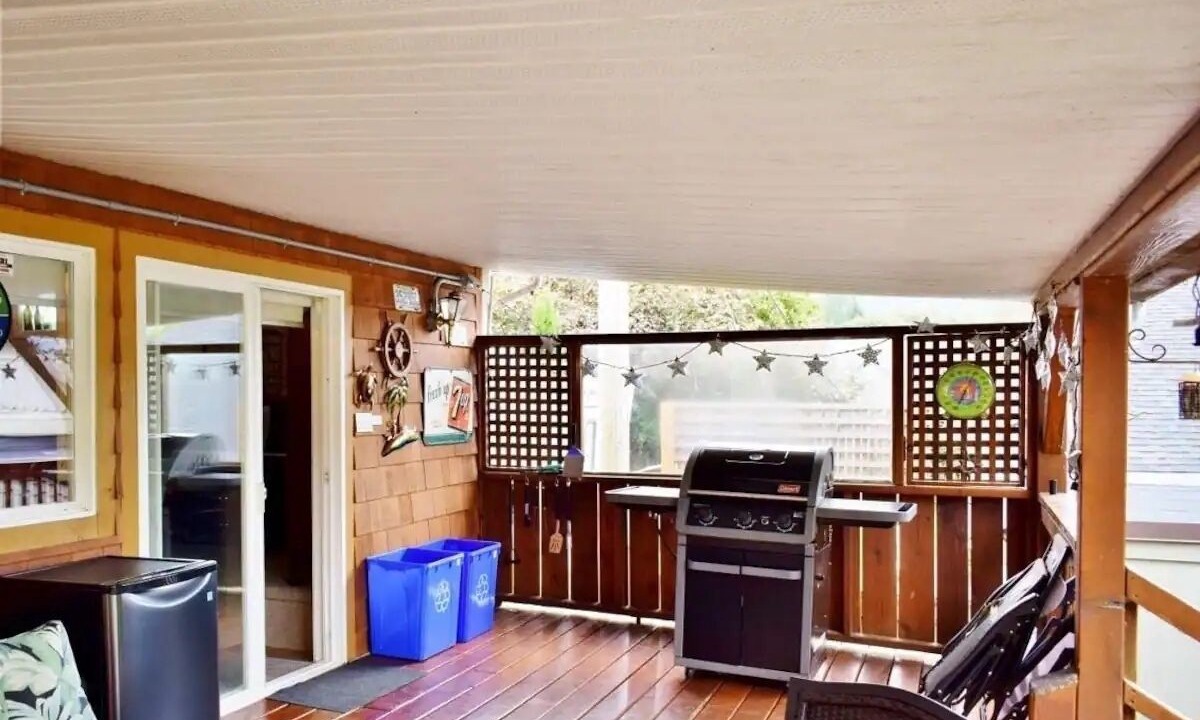 Photo of Outdoor in Lake Cowichan