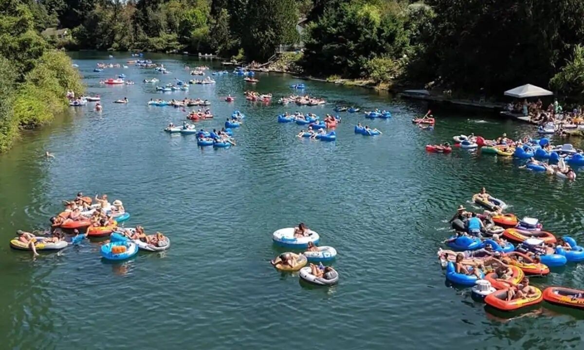 Photo of Others in Lake Cowichan