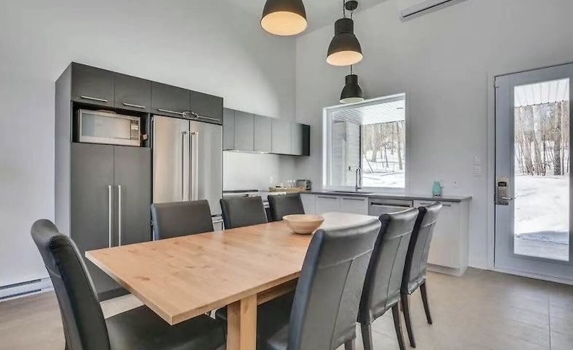 Photo of Kitchen in La Conception