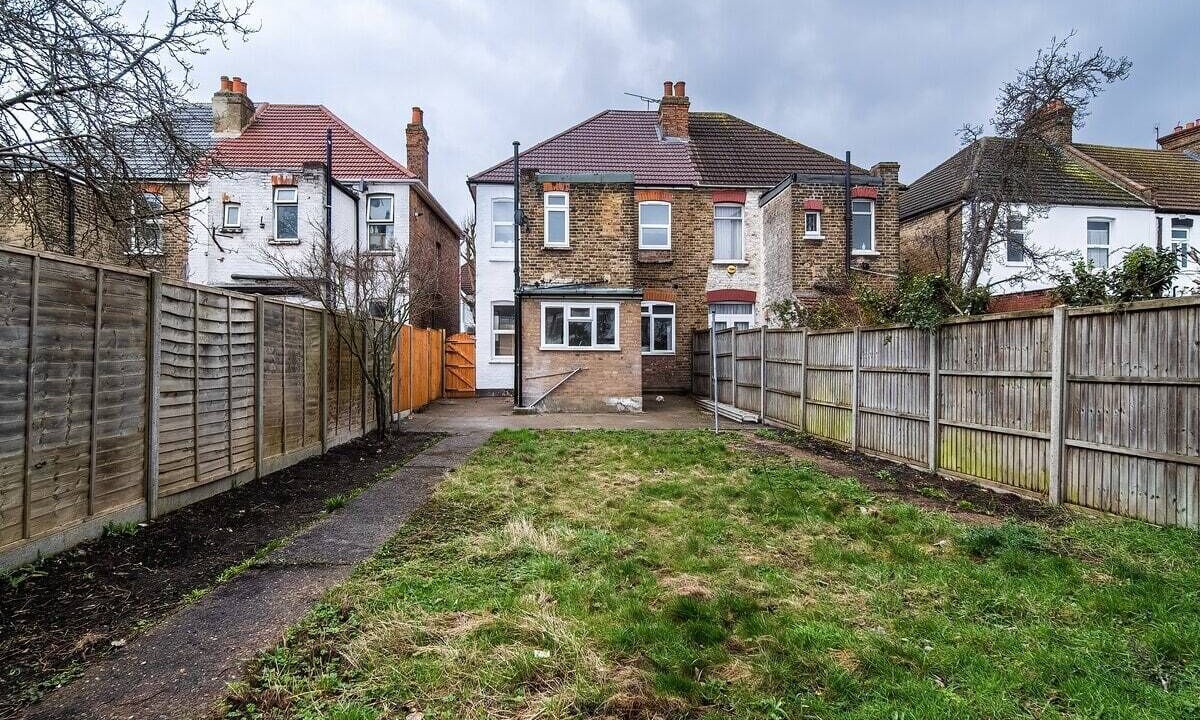 Photo of Outdoor in Wembley Central