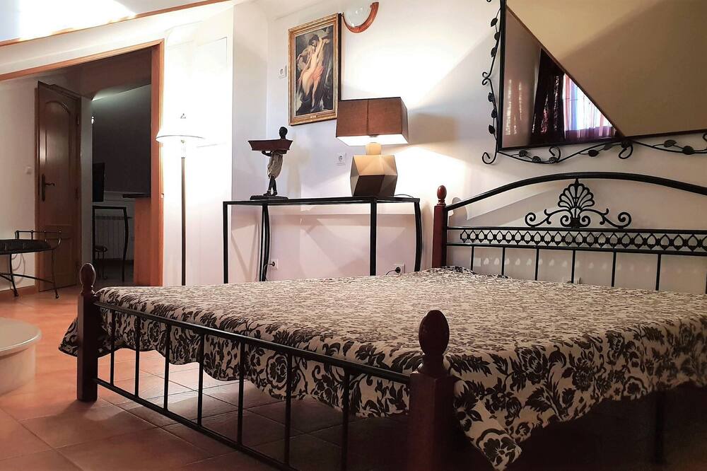 Photo of Bedroom in Maceira
