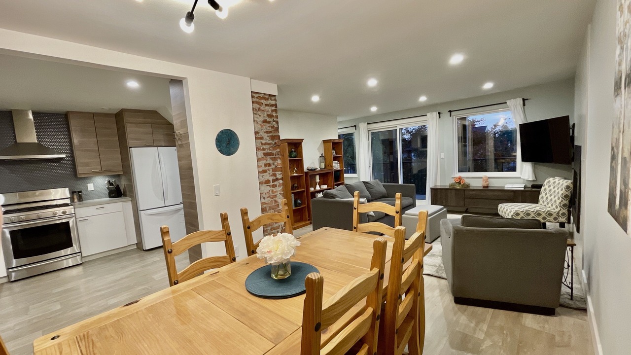 Photo of Kitchen in Upper Lonsdale