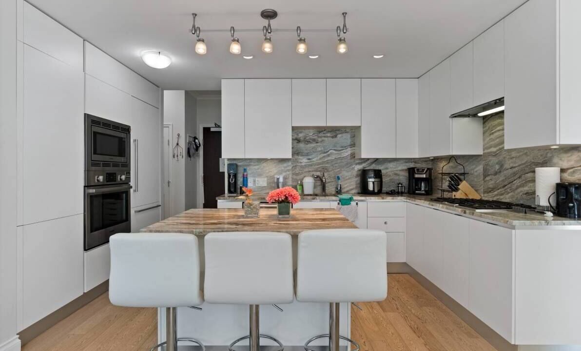 Photo of Kitchen in Lower Lonsdale