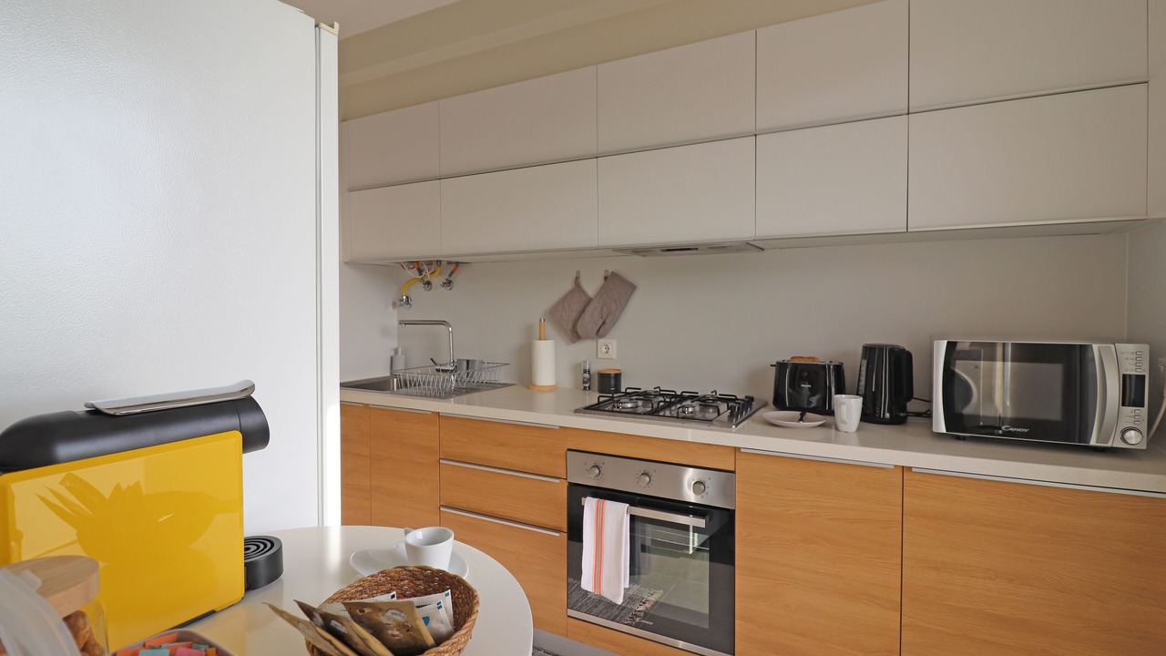 Photo of Kitchen in Sao Roque