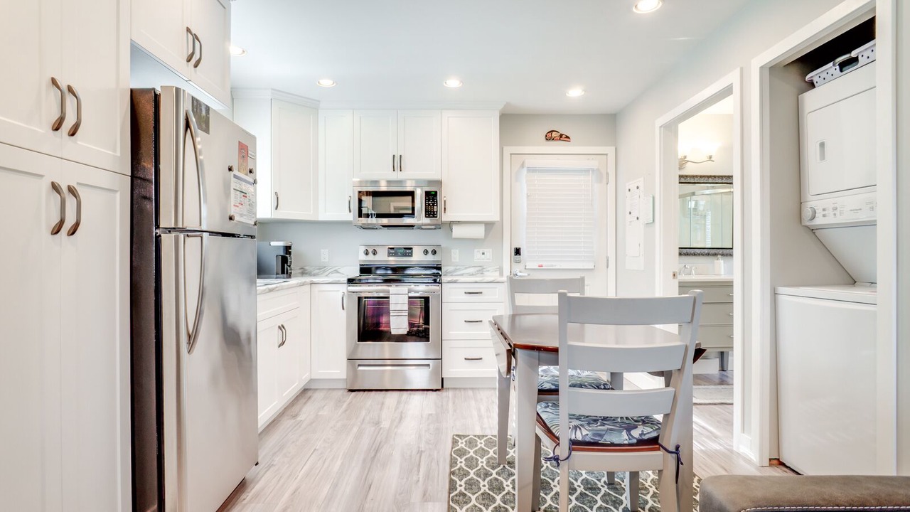 Photo of Kitchen in Port Alberni