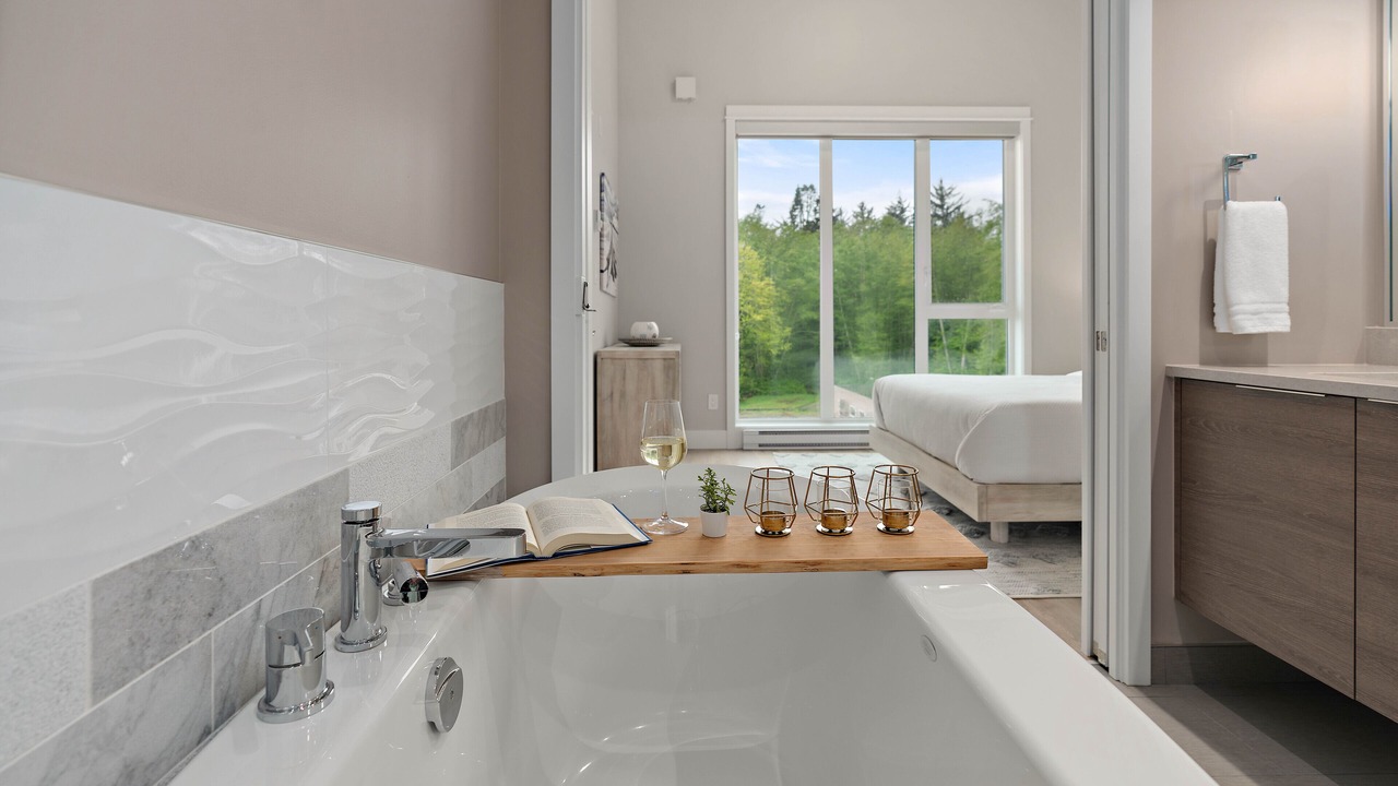 Photo of Kitchen in Sooke