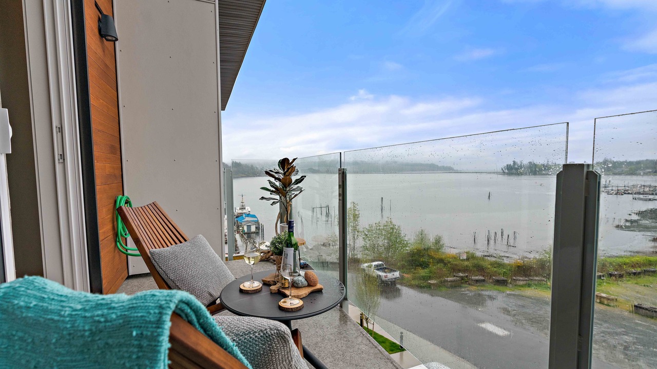 Photo of Outdoor in Sooke