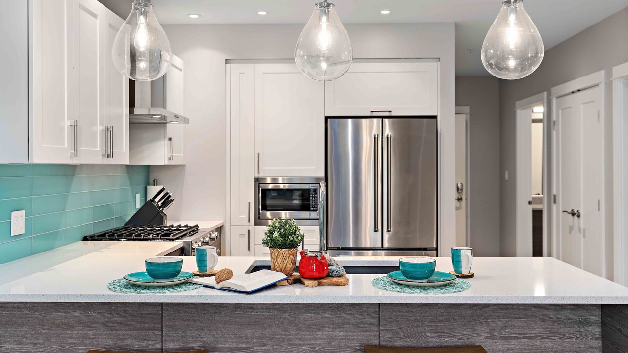 Photo of Kitchen in Sooke