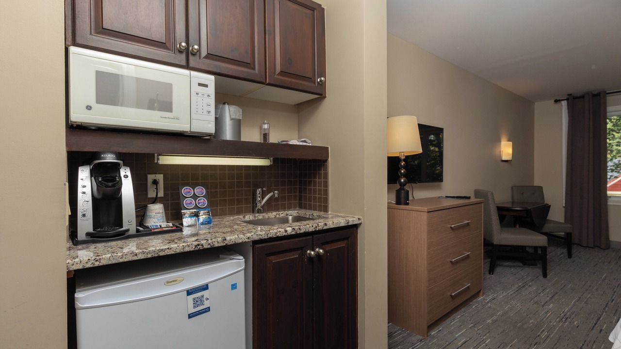 Photo of Livingroom in Mont-Tremblant Pedestrian Village