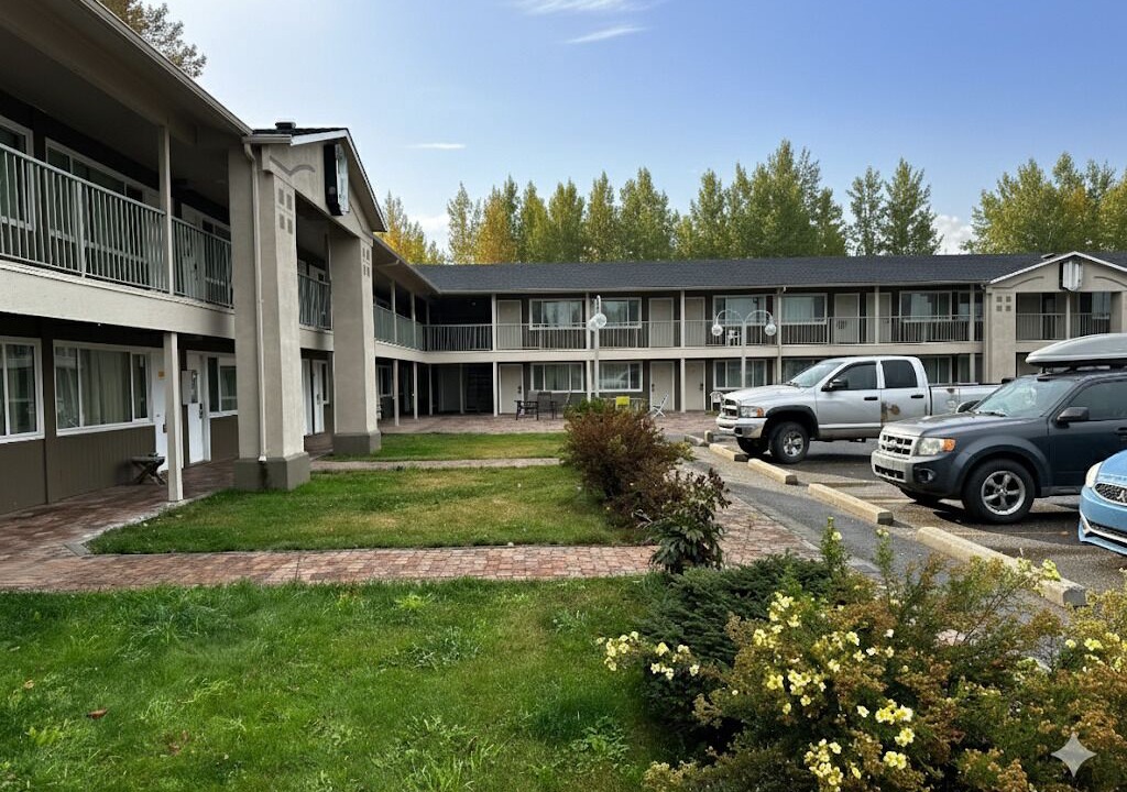 Photo of Outdoor in Quesnel