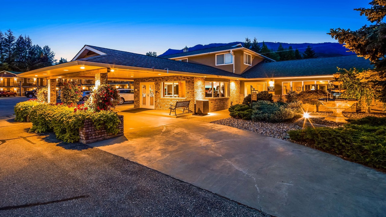 Photo of Outdoor in Sicamous