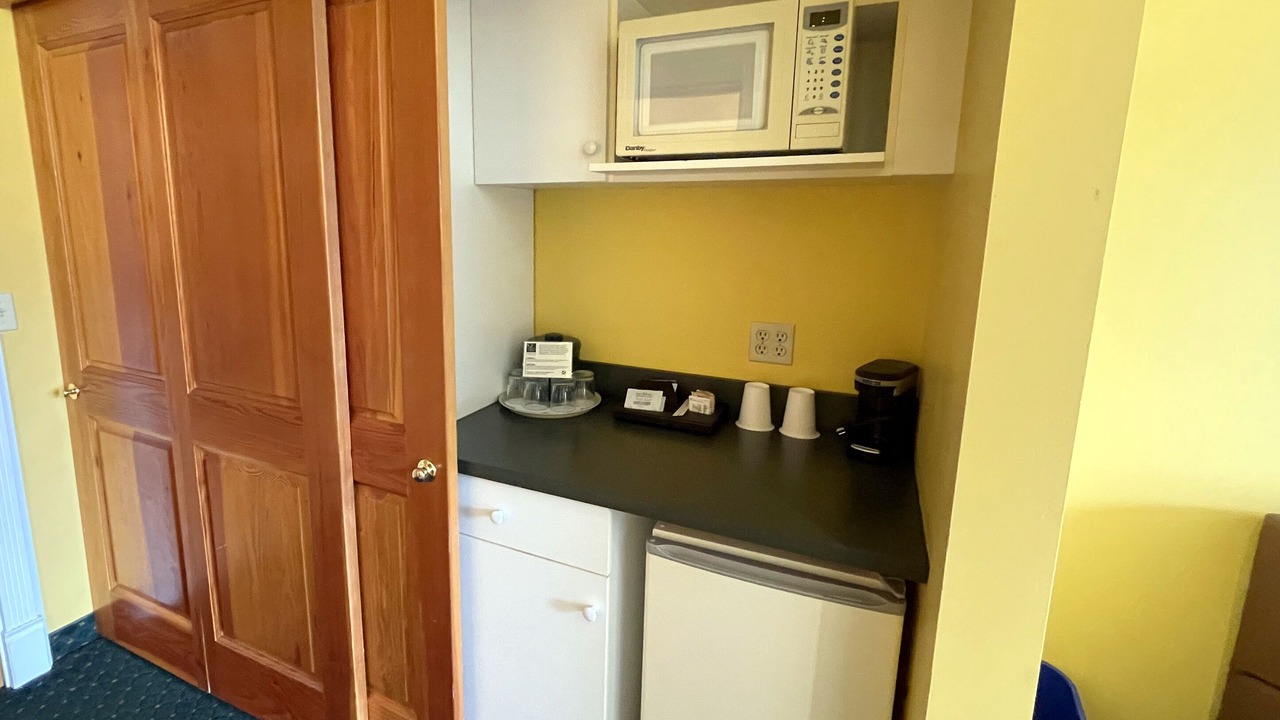 Photo of Bedroom in East Kootenay