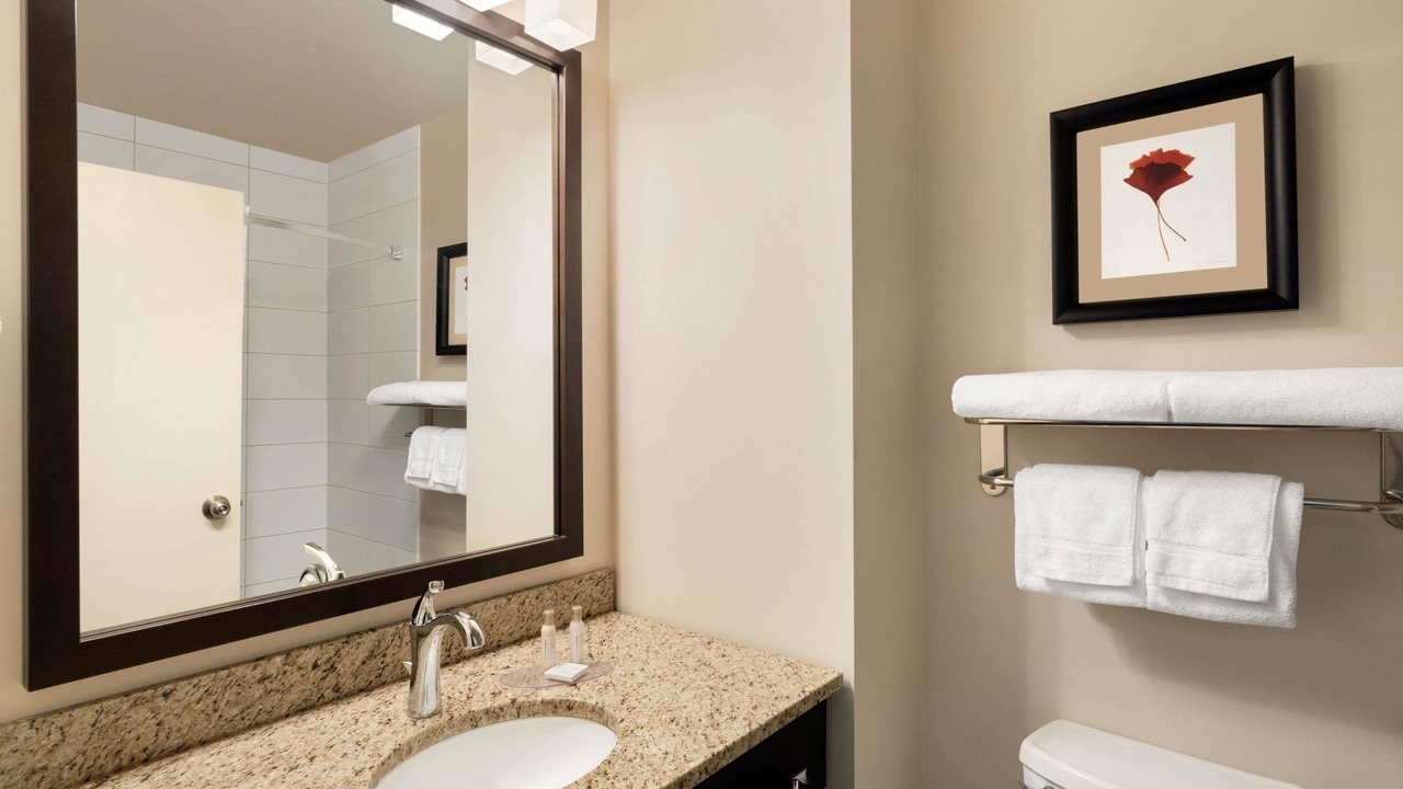 Photo of Bathroom in Weyburn