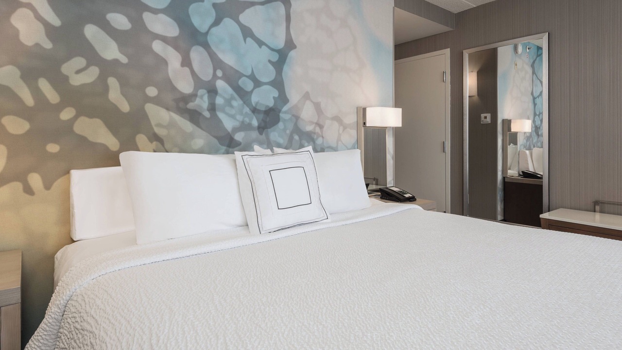 Photo of Bedroom in Vaughan