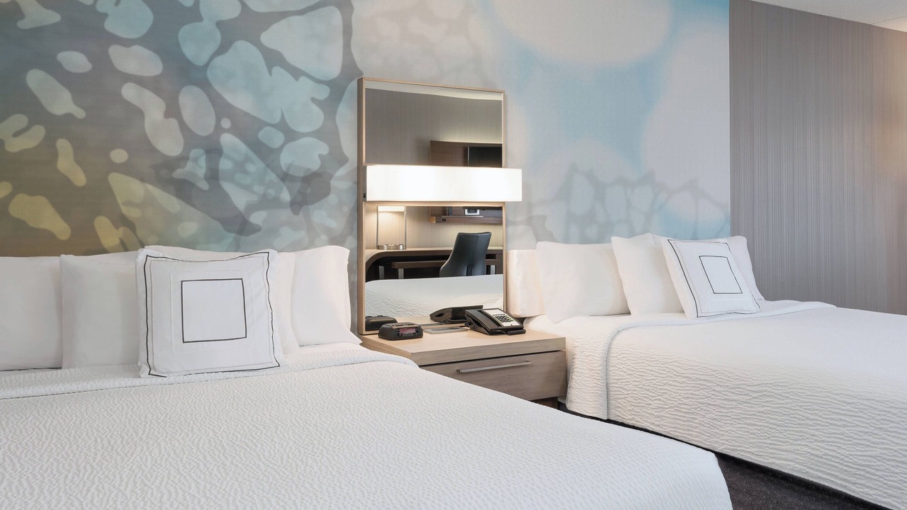 Photo of Bedroom in Vaughan