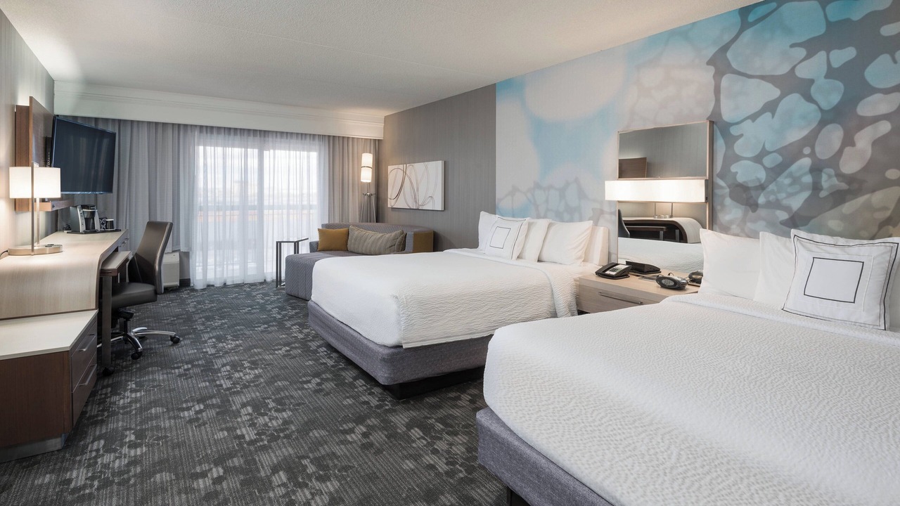 Photo of Bedroom in Vaughan