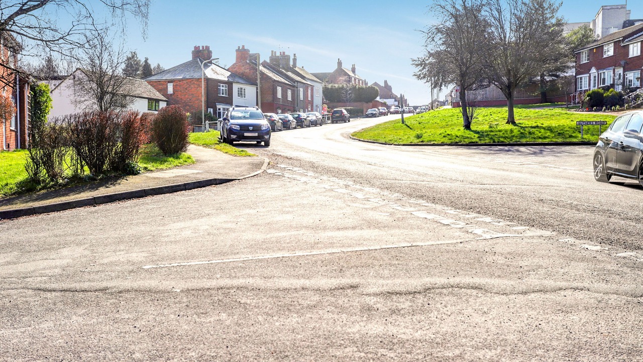 Photo of Outdoor in Kegworth