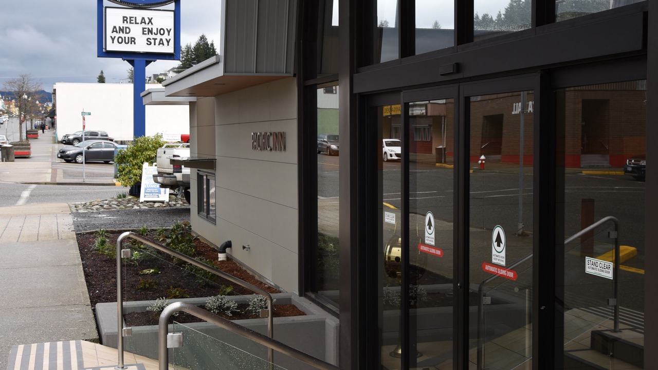 Photo of Outdoor in Prince Rupert