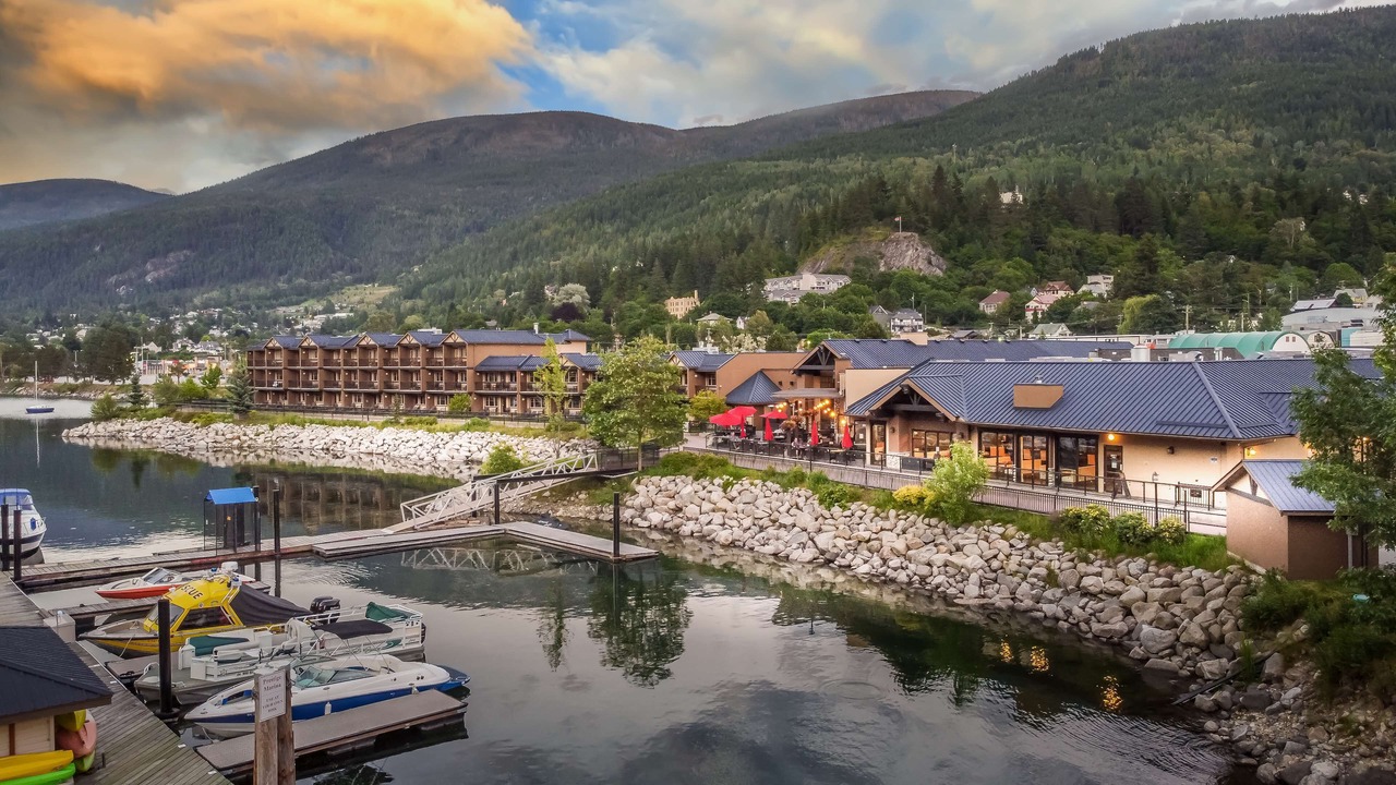 Photo of Outdoor in Nelson