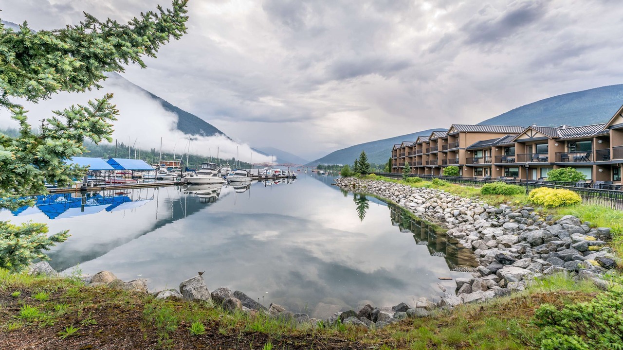 Photo of Outdoor in Nelson