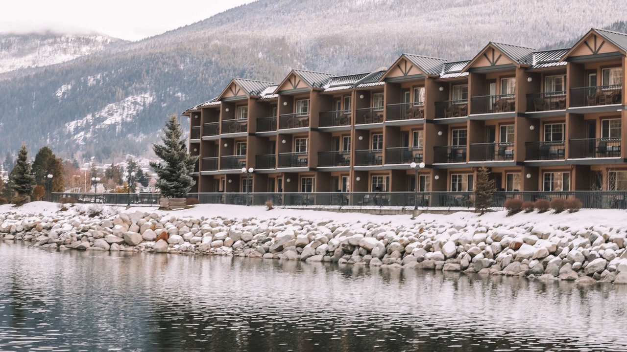 Photo of Outdoor in Nelson